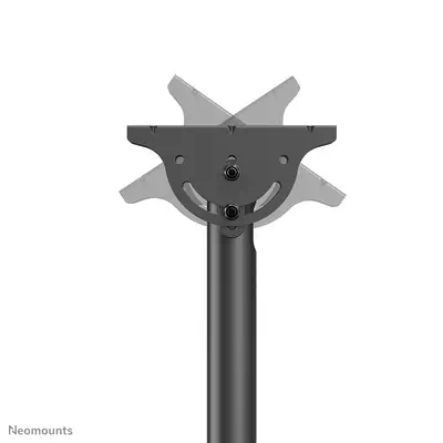 Neomounts CL35-340BL12 Support de plafond pour écran de 23-42" - h106-156 cm - Kits de support plafond - visuel 10