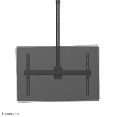 Neomounts CL35-440BL16L Support de plafond pour écran de 37-70" - h106-156 cm - Kits de support plafond - visuel 8