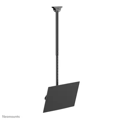 Neomounts CL35-440BL16L Support de plafond pour écran de 37-70" - h106-156 cm - Kits de support plafond - visuel 9