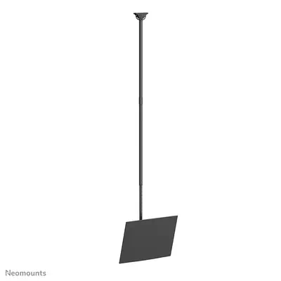 Neomounts CL35-440BL16XL Support de plafond pour écran de 37-70" - h250-300 cm - Kits de support plafond - visuel 9