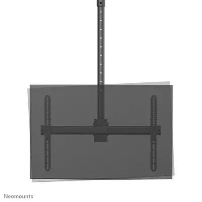 Neomounts CL35-440BL16XL Support de plafond pour écran de 37-70" - h250-300 cm - Kits de support plafond - visuel 8