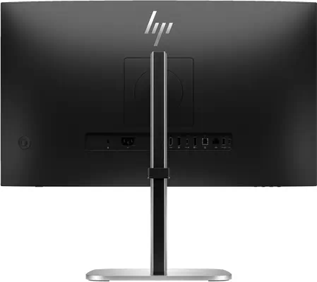 Écran de conférence QHD USB-C HP Series 5 HP - visuel 1 - hello RSE - Haut-parleurs intégrés 4 x 3 W orientés vers le bas