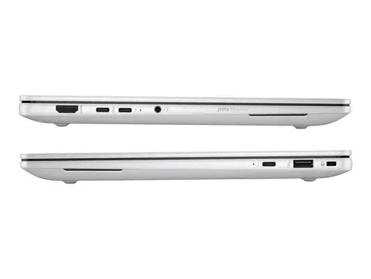 HP EliteBook X G1a AMD Ryzen AI 7 PRO 360 14p WUXGA - PC Portable - visuel 6