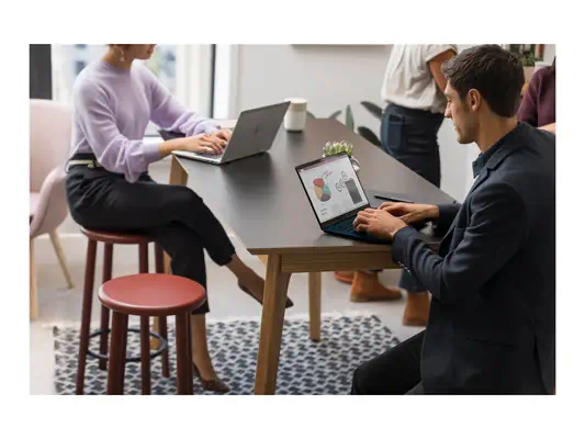 HP - PC Portable - visuel 6