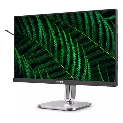Philips 5000 series 24B2G5200/00 écran plat de PC 60,5 cm (23.8") 1920 x 1080 pixels Full HD LCD Ant - Ecran Ordinateur - visuel 10