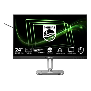 Garantie Ecran Ordinateur 5000 series 24B2G5200/00