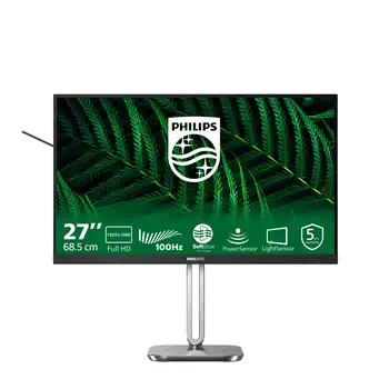 Ecran Ordinateur 5000 series 27" comparaison