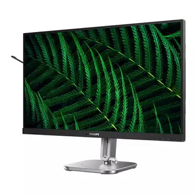Philips 5000 series 27B2G5200/00 écran plat de PC 68,6 cm (27") 1920 x 1080 pixels Full HD LCD Anthr - Ecran Ordinateur - visuel 10