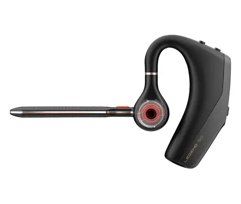 Micro-casque Poly Voyager Legend 50 UC Poly - visuel 1 - hello RSE - Prenez l'appel de n'importe où