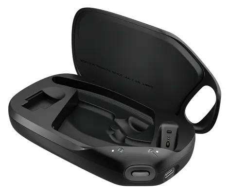 Micro-casque Poly Voyager Legend 50 UC Poly - visuel 1 - hello RSE - Un confort et un style peaufinés au fil des décennies
