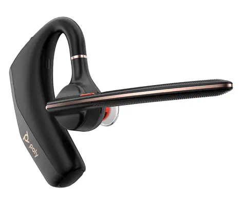 Micro-casque Poly Voyager Legend 50 UC Poly - visuel 1 - hello RSE - Votre voix est au premier plan