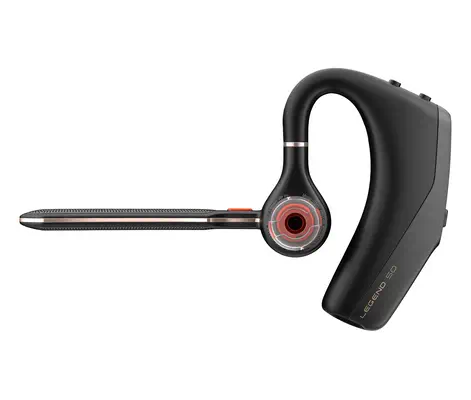 Micro-casque Poly Voyager Legend 50 UC Poly - visuel 1 - hello RSE - Prenez l'appel de n'importe où