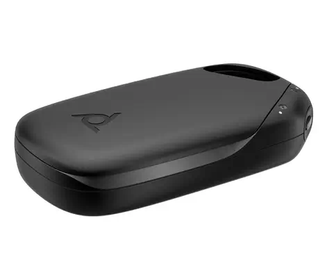 Micro-casque Poly Voyager Legend 50 UC Poly - visuel 1 - hello RSE - Un confort et un style peaufinés au fil des décennies