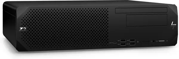 HP Z2 G9 Intel® Core™ i7 i7-14700 16 HP - visuel 1 - hello RSE - HP recommande Windows 11 Professionnel pour les entreprises
