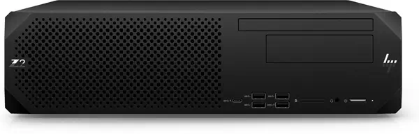 HP Z2 G9 Intel® Core™ i7 i7-14700 16 Go DDR5-SDRAM 1 To SSD NVIDIA Quadro T1000 Windows 11 Pro SFF S - Unité Centrale - visuel 1