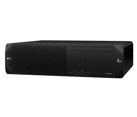 HP Z2 G9 Intel® Core™ i7 i7-14700 16 Go DDR5-SDRAM 1 To SSD NVIDIA Quadro T1000 Windows 11 Pro SFF S - Unité Centrale - visuel 7