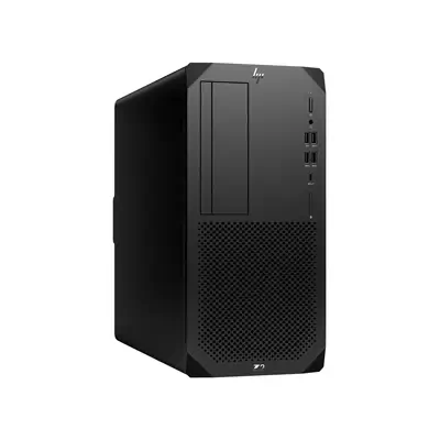 HP Z2 G9 Intel® Core™ i7 i7-14700K 16 Go DDR5-SDRAM 1 To SSD Windows 11 Pro Tower Station de travail - Unité Centrale - visuel 8