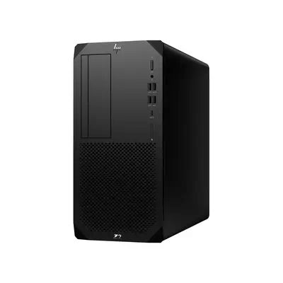 HP Z2 G9 Intel® Core™ i7 i7-14700K 16 HP - visuel 1 - hello RSE - Gestion thermique