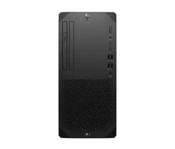 HP Z1 G9 Intel® Core™ i9 i9-14900 32 Go DDR5-SDRAM 1 To SSD NVIDIA GeForce RTX 4070 SUPER Windows 11 achat responsable