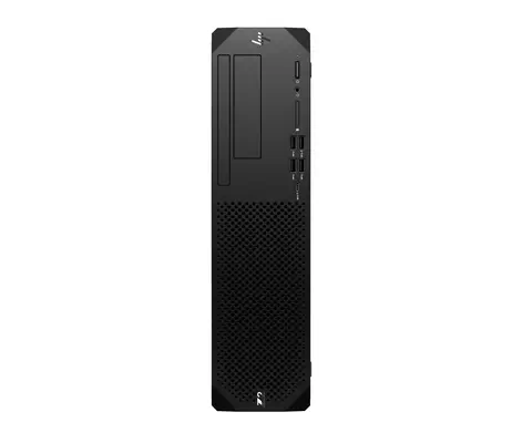 HP Z2 G9 Intel® Core™ i7 i7-14700 32 Go DDR5-SDRAM 1 To SSD NVIDIA RTX A1000 Windows 11 Pro SFF Stat - Unité Centrale - visuel 3