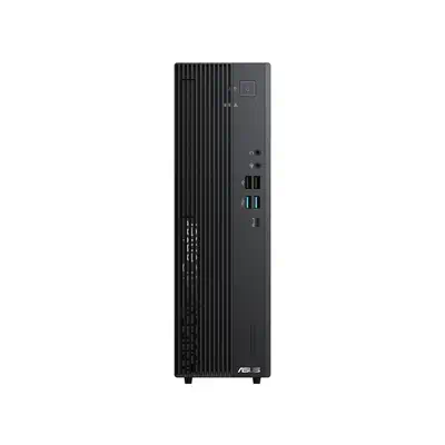 ASUS ExpertCenter D7 SFF D701SER-714700022X Intel® Core™ i7 i7-14700 16 Go DDR5-SDRAM 512 Go SSD Win - Asus - Unité Centrale - visuel 1
