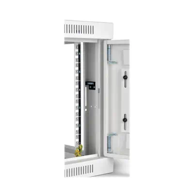 Tripp Lite SRW6UWG étagère Rack monté sur le mur Blanc - Rack et Armoire - visuel 2