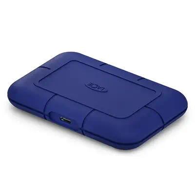 Seagate Pro5 Technologie Thunderbolt 2 To USB Type-C Seagate - visuel 1 - hello RSE - Interface haute vitesse