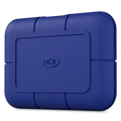 Seagate Pro5 Technologie Thunderbolt 4 To USB Type-C Seagate - visuel 1 - hello RSE - Transfert de données à grande vitesse