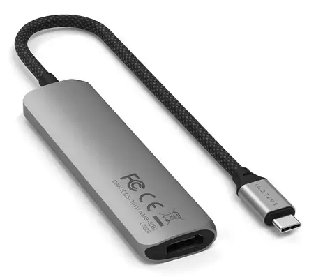 Satechi ST-P4SM  - Station d'accueil pour portable - visuel 6