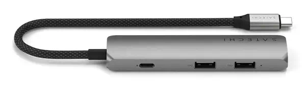 Satechi ST-P4SM  - Station d'accueil pour portable - visuel 3