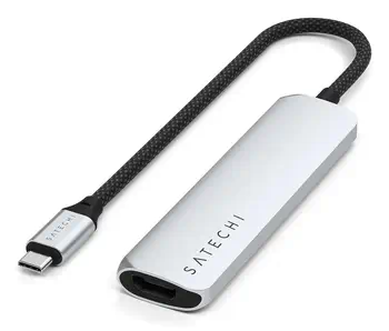 Satechi ST-P4SS - Station d'accueil pour portable garantie