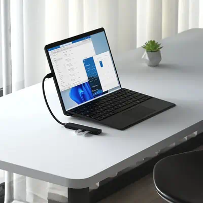 Satechi ST-P4SK  - Station d'accueil pour portable - visuel 8