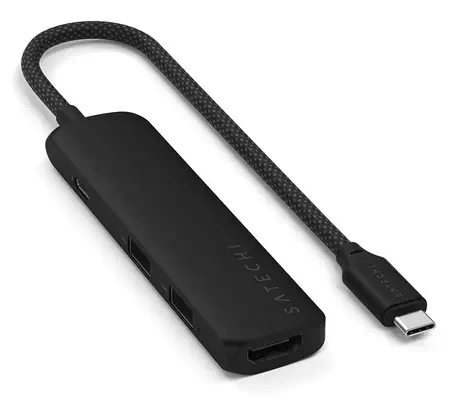 Satechi ST-P4SK  - Station d'accueil pour portable - visuel 5