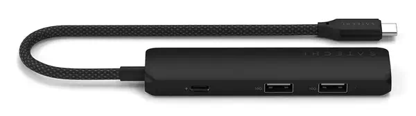 Satechi ST-P4SK  - Station d'accueil pour portable - visuel 4
