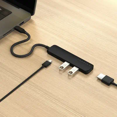 Satechi ST-P4SK  - Station d'accueil pour portable - visuel 7