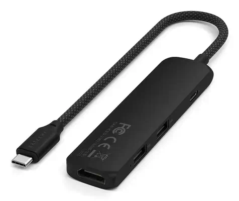 Satechi ST-P4SK  - Station d'accueil pour portable - visuel 3