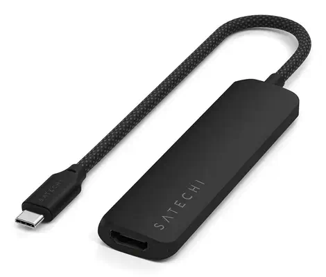 Satechi ST-P4SK  - Station d'accueil pour portable - visuel 1