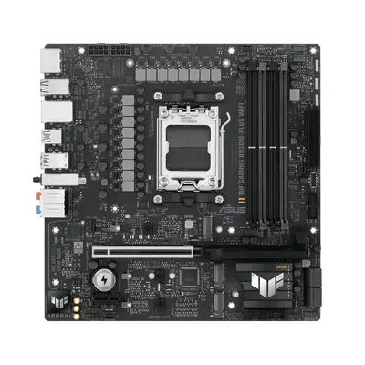 TUF GAMING B850M-PLUS WIFI - Asus - Carte mère - visuel 1