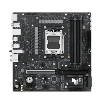Carte mère TUF Gaming micro ATX livraison gratuite