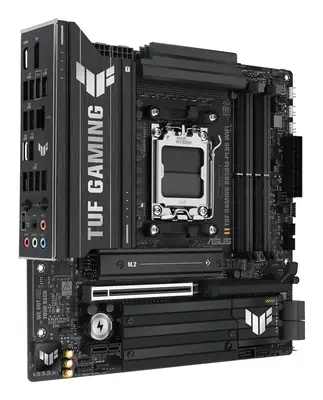 TUF GAMING B850M-PLUS WIFI - Asus - Carte mère - visuel 4