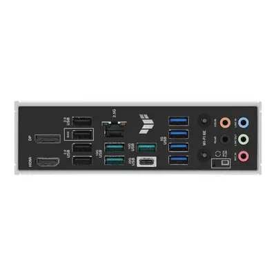 TUF GAMING B850M-PLUS WIFI - Asus - Carte mère - visuel 8