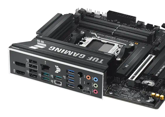 TUF GAMING B850M-PLUS WIFI - Asus - Carte mère - visuel 10
