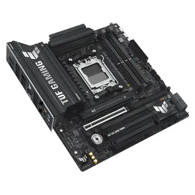 TUF GAMING B850M-PLUS WIFI - Asus - Carte mère - visuel 7