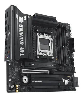 TUF GAMING B850M-PLUS WIFI - Asus - Carte mère - visuel 7