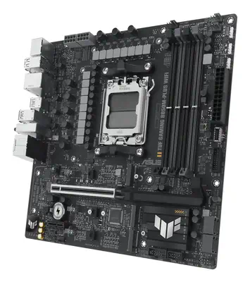 TUF GAMING B850M-PLUS WIFI - Asus - Carte mère - visuel 5