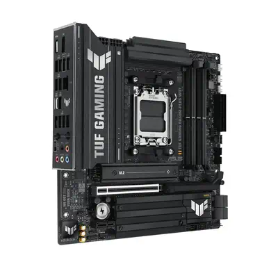 TUF GAMING B850M-PLUS WIFI - Asus - Carte mère - visuel 3