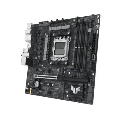 TUF GAMING B850M-PLUS WIFI - Asus - Carte mère - visuel 4