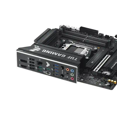 TUF GAMING B850M-PLUS WIFI - Asus - Carte mère - visuel 9