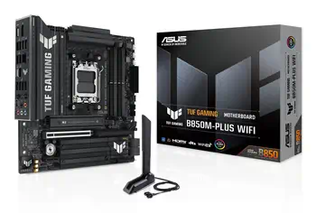 Revendeur officiel Carte mère TUF Gaming 90MB1IY0-M0EAY0