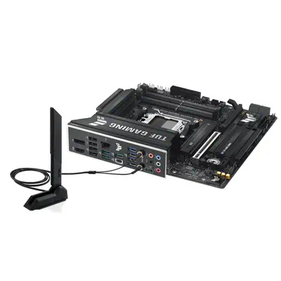 TUF GAMING B850M-PLUS WIFI - Asus - Carte mère - visuel 10